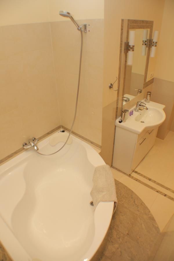 Апартаменты Apartament Secesyjny Краков-23