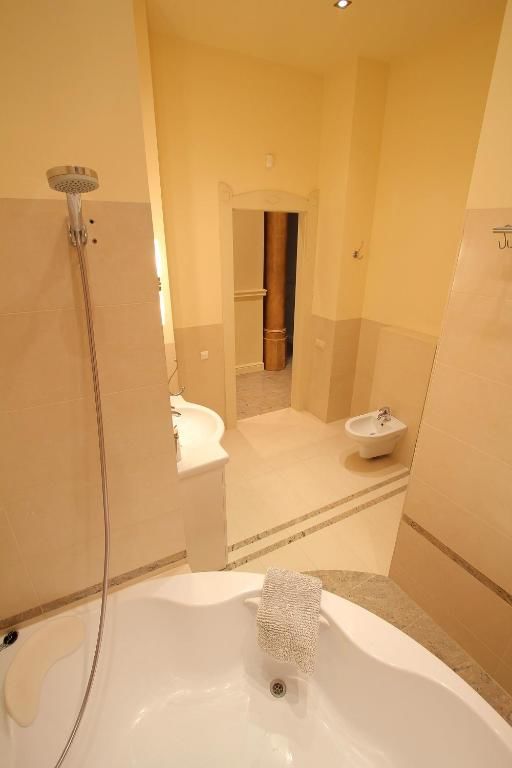 Апартаменты Apartament Secesyjny Краков-49